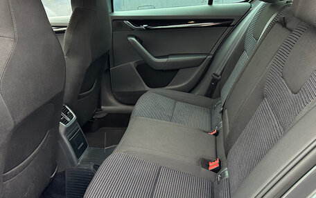 Skoda Octavia, 2015 год, 1 700 000 рублей, 22 фотография