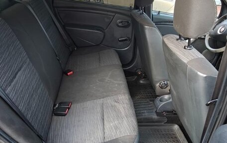 Renault Logan I, 2011 год, 200 000 рублей, 8 фотография