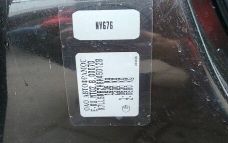 Renault Logan I, 2011 год, 200 000 рублей, 10 фотография