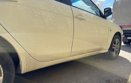 Mitsubishi Lancer IX, 2007 год, 620 000 рублей, 6 фотография