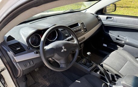 Mitsubishi Lancer IX, 2007 год, 620 000 рублей, 8 фотография