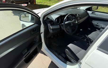 Mitsubishi Lancer IX, 2007 год, 620 000 рублей, 7 фотография