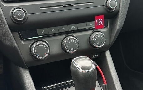 Skoda Octavia, 2015 год, 1 700 000 рублей, 20 фотография