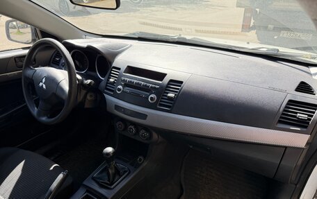 Mitsubishi Lancer IX, 2007 год, 620 000 рублей, 10 фотография