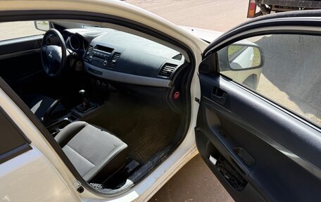 Mitsubishi Lancer IX, 2007 год, 620 000 рублей, 9 фотография