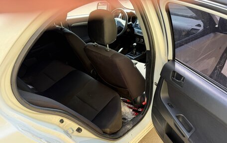 Mitsubishi Lancer IX, 2007 год, 620 000 рублей, 11 фотография