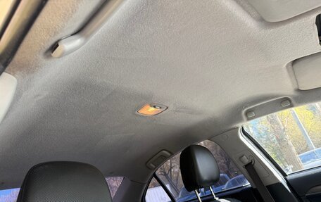 Mitsubishi Lancer IX, 2007 год, 620 000 рублей, 14 фотография