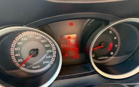 Mitsubishi Lancer IX, 2007 год, 620 000 рублей, 13 фотография