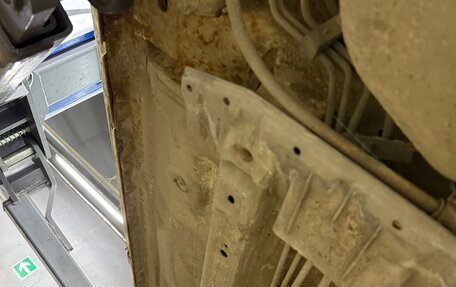 Mitsubishi Lancer IX, 2007 год, 620 000 рублей, 17 фотография