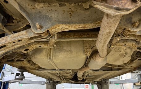 Mitsubishi Lancer IX, 2007 год, 620 000 рублей, 16 фотография