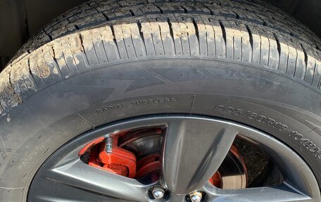 Mitsubishi Outlander III рестайлинг 3, 2011 год, 990 000 рублей, 16 фотография