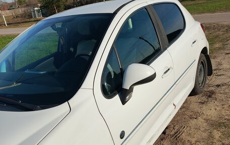 Peugeot 207 I, 2010 год, 300 000 рублей, 2 фотография