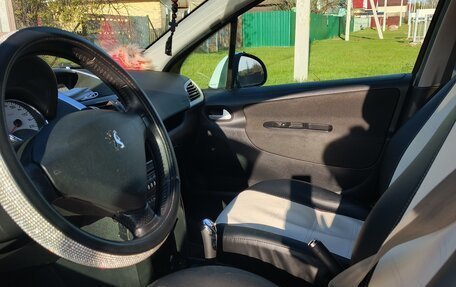 Peugeot 207 I, 2010 год, 300 000 рублей, 5 фотография