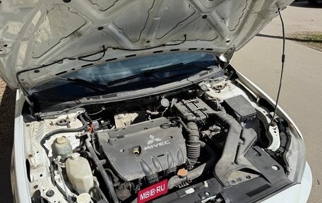 Mitsubishi Lancer IX, 2007 год, 620 000 рублей, 12 фотография