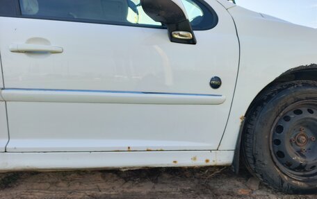 Peugeot 207 I, 2010 год, 300 000 рублей, 3 фотография