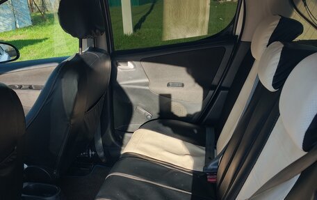 Peugeot 207 I, 2010 год, 300 000 рублей, 6 фотография