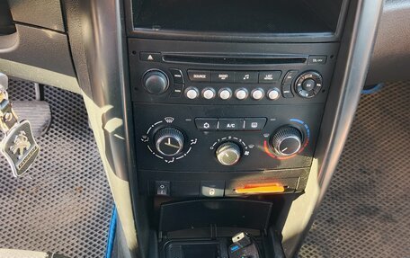 Peugeot 207 I, 2010 год, 300 000 рублей, 7 фотография