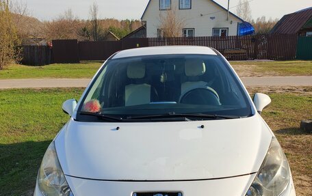 Peugeot 207 I, 2010 год, 300 000 рублей, 8 фотография