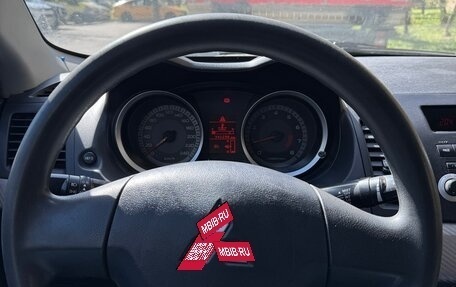 Mitsubishi Lancer IX, 2007 год, 620 000 рублей, 15 фотография