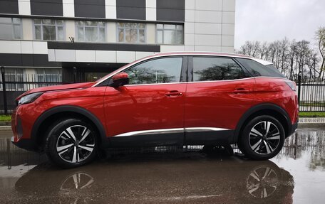 Peugeot 4008, 2023 год, 2 900 000 рублей, 2 фотография