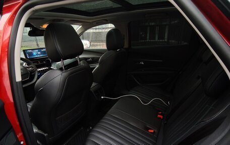 Peugeot 4008, 2023 год, 2 900 000 рублей, 7 фотография