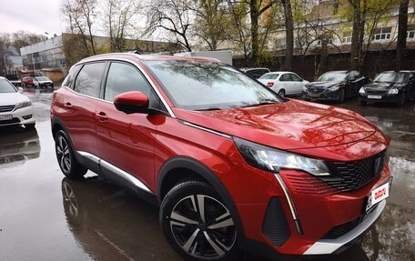 Peugeot 4008, 2023 год, 2 900 000 рублей, 5 фотография
