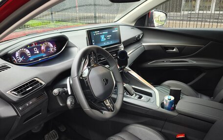 Peugeot 4008, 2023 год, 2 900 000 рублей, 8 фотография