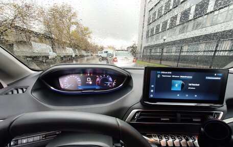 Peugeot 4008, 2023 год, 2 900 000 рублей, 9 фотография
