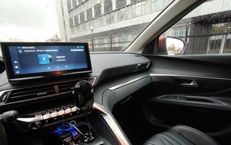 Peugeot 4008, 2023 год, 2 900 000 рублей, 10 фотография