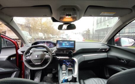 Peugeot 4008, 2023 год, 2 900 000 рублей, 11 фотография