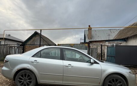 Mazda 6, 2005 год, 415 000 рублей, 7 фотография