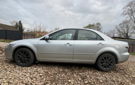 Mazda 6, 2005 год, 415 000 рублей, 3 фотография