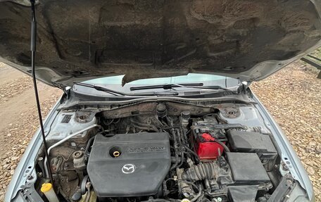 Mazda 6, 2005 год, 415 000 рублей, 9 фотография