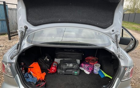 Mazda 6, 2005 год, 415 000 рублей, 11 фотография