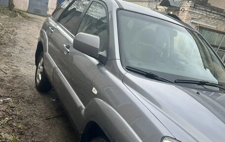 KIA Sportage II, 2009 год, 750 000 рублей, 4 фотография