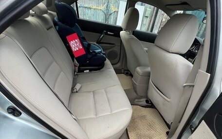 Mazda 6, 2005 год, 415 000 рублей, 12 фотография