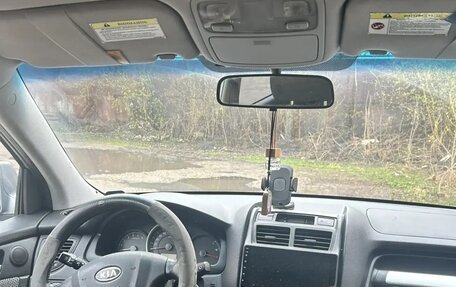 KIA Sportage II, 2009 год, 750 000 рублей, 6 фотография