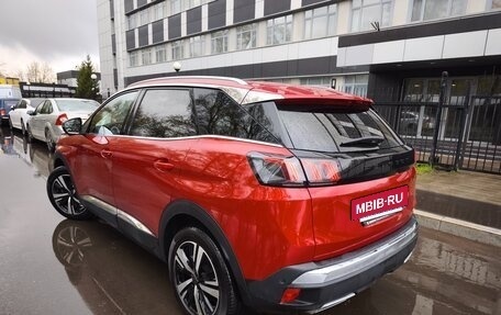 Peugeot 4008, 2023 год, 2 900 000 рублей, 3 фотография