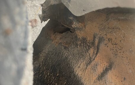 Toyota Harrier, 1998 год, 505 000 рублей, 4 фотография