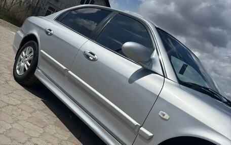 Hyundai Sonata IV рестайлинг, 2006 год, 470 000 рублей, 5 фотография