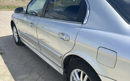 Hyundai Sonata IV рестайлинг, 2006 год, 470 000 рублей, 7 фотография