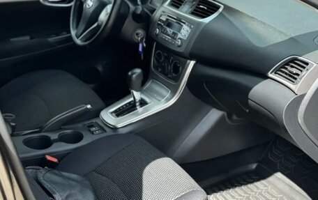 Nissan Sentra, 2015 год, 1 075 000 рублей, 11 фотография