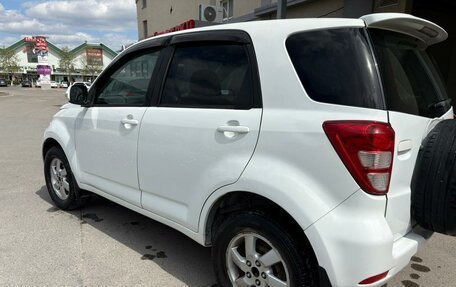 Toyota Rush II, 2006 год, 750 000 рублей, 2 фотография