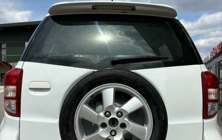 Toyota Rush II, 2006 год, 750 000 рублей, 4 фотография