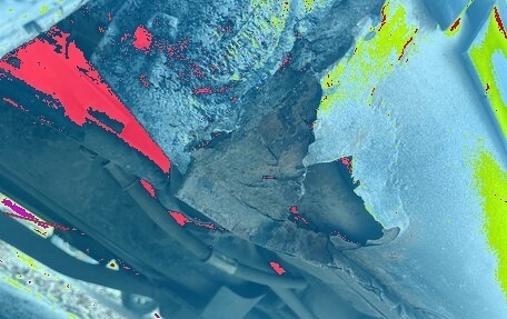 Toyota Harrier, 1998 год, 505 000 рублей, 3 фотография