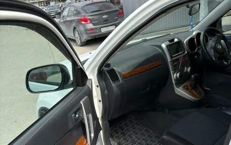 Toyota Rush II, 2006 год, 750 000 рублей, 6 фотография