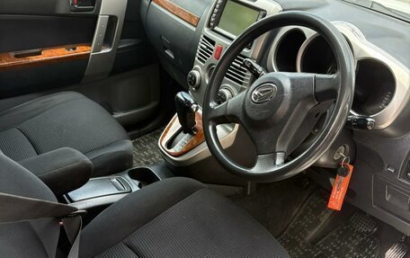 Toyota Rush II, 2006 год, 750 000 рублей, 5 фотография