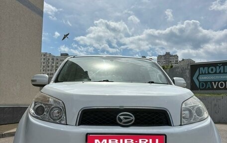 Toyota Rush II, 2006 год, 750 000 рублей, 3 фотография