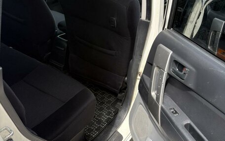 Toyota Rush II, 2006 год, 750 000 рублей, 8 фотография