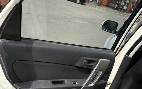 Toyota Rush II, 2006 год, 750 000 рублей, 7 фотография